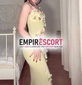discreta  femenina y selectiva