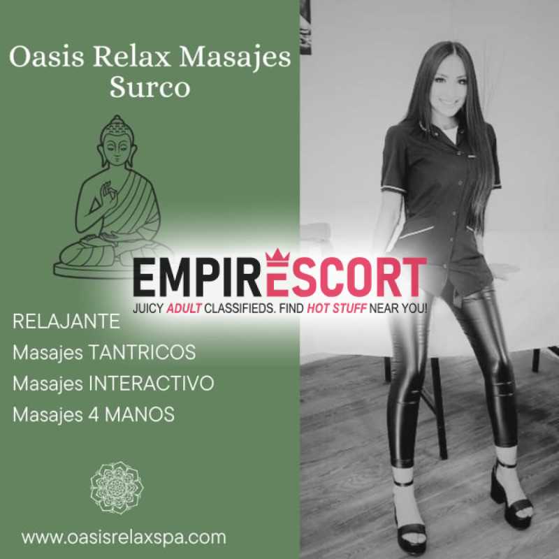 masajes surco - full economico