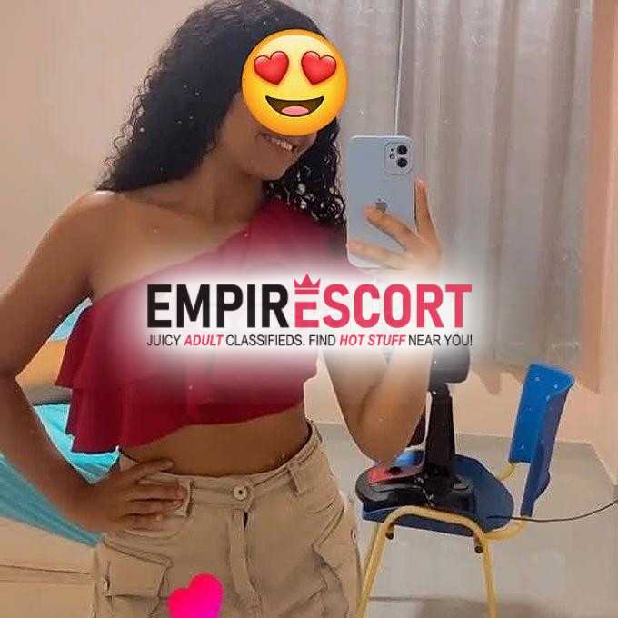hola mis amores me llamo pati😏
😚una escort recién llegada tu ciudad aptovechame💋