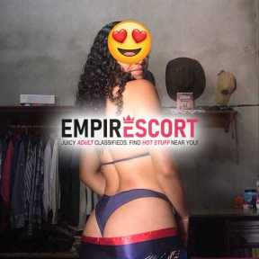 hola mis amores me llamo pati😏
😚una escort recién llegada tu ciudad aptovechame💋