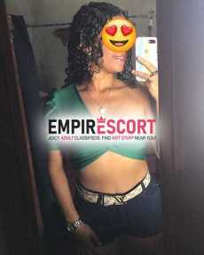 hola mis amores me llamo pati😏
😚una escort recién llegada tu ciudad aptovechame💋
