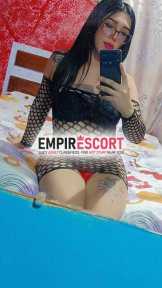 lizbeth tu bbita mamona 
fogosa tragoncita