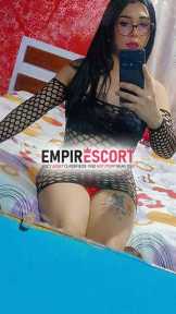 lizbeth tu bbita mamona 
fogosa tragoncita
