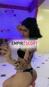blanquita súper top a1 🔝✨
recién llegada cajamarca lista para complacerte y hacerte vivir experiencia inolvidable 😈🍑🍒
dulce atrevida y 100