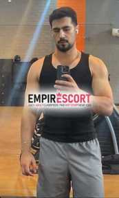 gregori modelito escort internacional