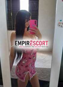 💕tu peladita💕 hermosa jovencita de nalgas y pechos deliciosos.