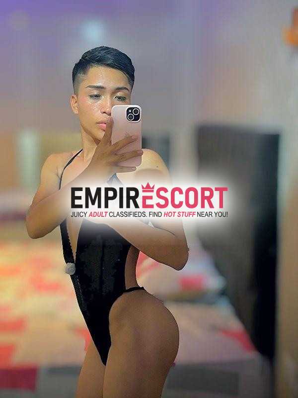 tu rica charapita flaquita