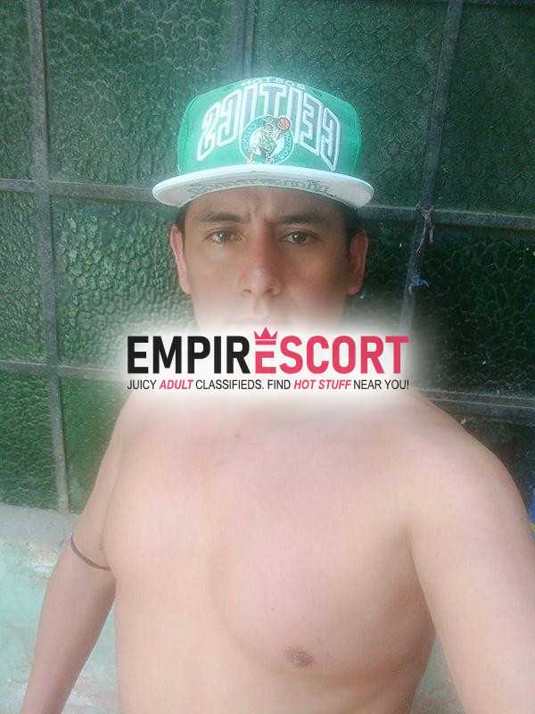 agarrado de gym