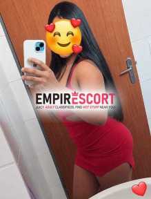 🔥diana jovencita amorosa sexy sensual y muy atrevida dispuesta llevar cabo tus más bajos instintos.