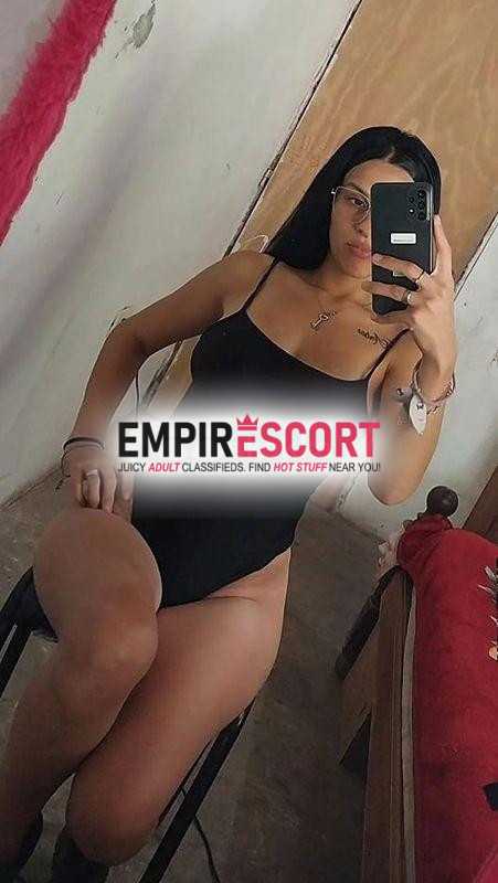 disfruta de todo que te puedo hacer en cama mi cuerpo será completito para ti.