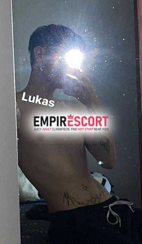 lukas pas 19 🤗