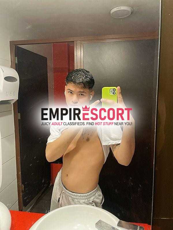 la cuestión es disfrutar 🤤