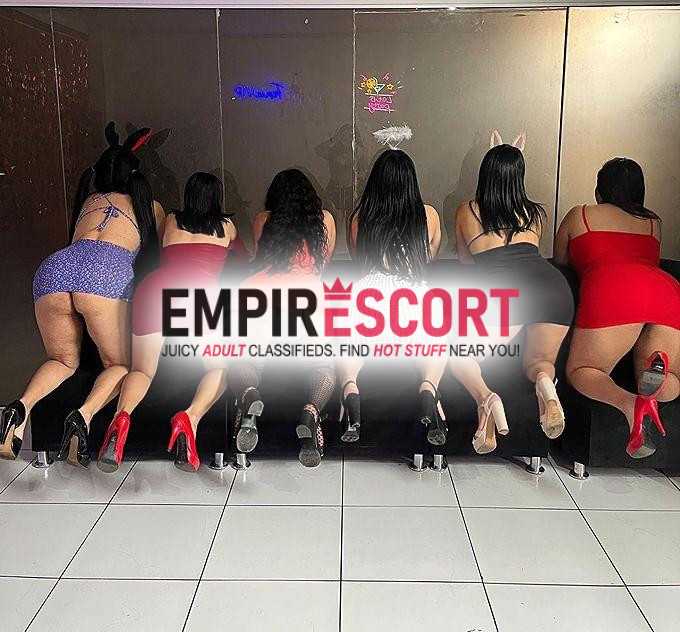 bellas jovencitas departamento privado