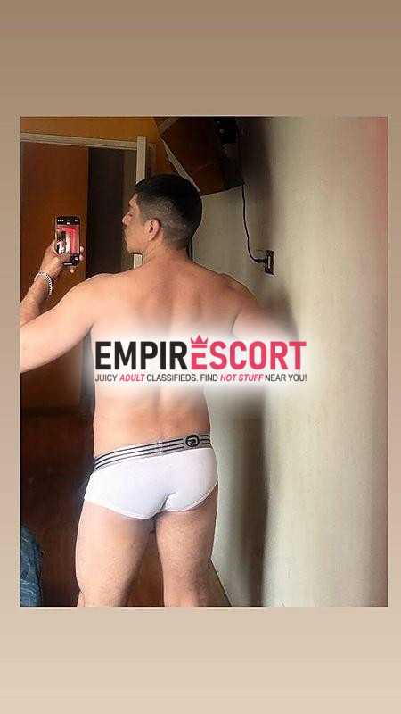 macho guapo masajista pro 21cmg porte militar