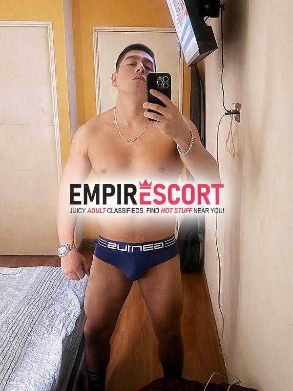macho guapo masajista pro 21cmg porte militar
