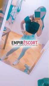 micaela exuberante 🔥🥵🍑 te haré pasar rico momento sexual 😈 ven y compruébalo. departamento privado.