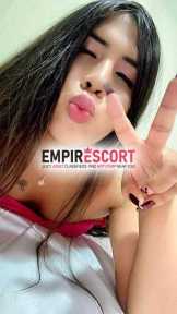 💕 camila 💕 ven y has tu fantasia realidad 😈trans sumisa 💕❤️ experta en primerizos dispuesta complacerte en todo 😈