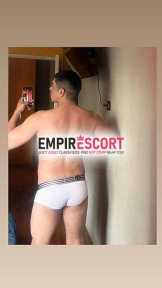 macho guapo masajista pro 21cmg porte militar