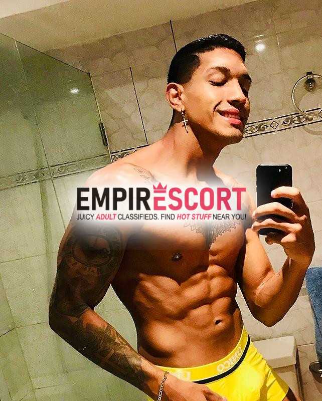 hola amor últimos días en arequipa
ven disfrutar de tu rico chocolate moreno. fit
1.83 estatura
22cm de 🍆🍫
soy activo no hago cambio de roles