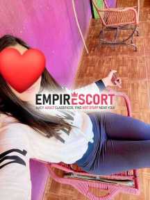 azul bonita y sexi❣️