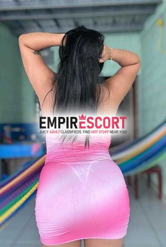 alondra nuevamente en chimbote 🔥