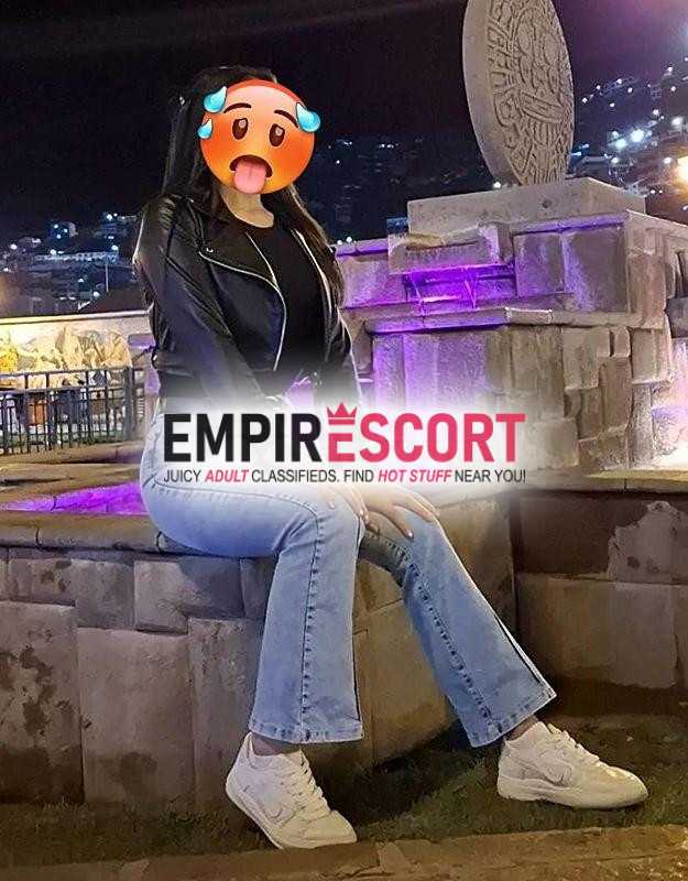 rosita linda y guapa escort independiente