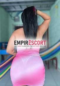 alondra nuevamente en chimbote 🔥