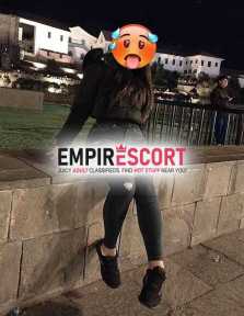 rosita linda y guapa escort independiente