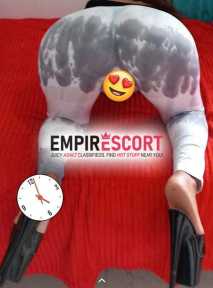 tu dulce charapita golosa te espera cuca ardiente para complaserte todas las poses mis amores.