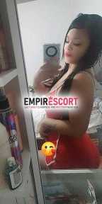rica charapita y sabrosita🥵dispuesta complaserte en todo🫦👄te espero mi amor