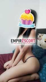 18 años oral pelado 🍆💦fogosa 
ven y disfruta de mi rico cuerpo 🇵🇪

  100 real blanquita 🏮🔥