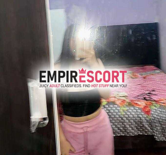 señorita delgada linda y blanquita com promocion hoy
