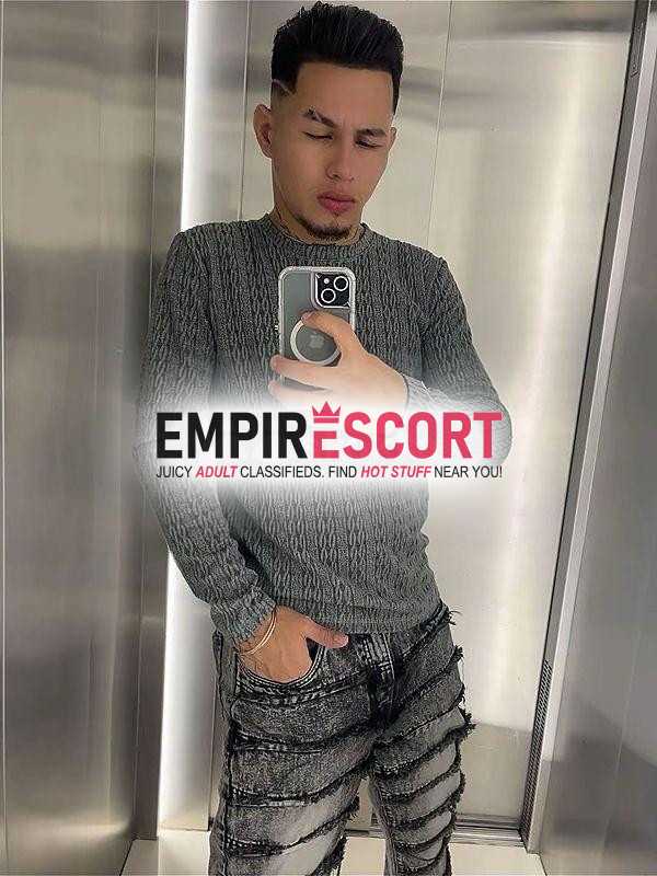 gato vergon 🍆21cm grueso lechero 💦