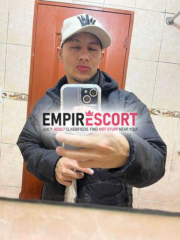gato vergon 🍆21cm grueso lechero 💦