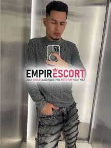 gato vergon 🍆21cm grueso lechero 💦