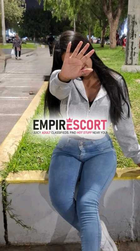 jovencita nueva recien llegadita huaraz