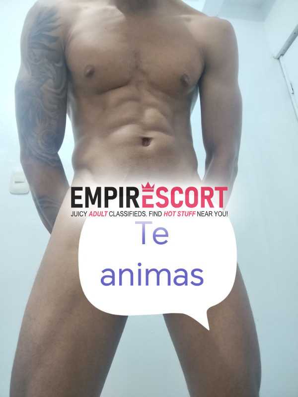 masajista dotado
atención mujeres o en pareja