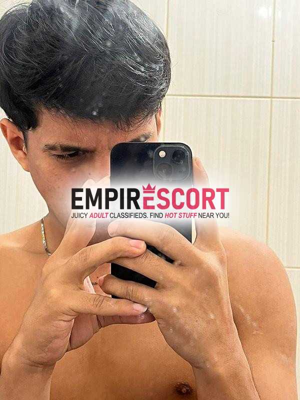 joven educado lindo y discreto ganas de satisfacer tus más exóticos deseos🔥