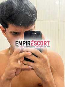 joven educado lindo y discreto ganas de satisfacer tus más exóticos deseos🔥