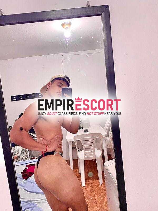 full anal