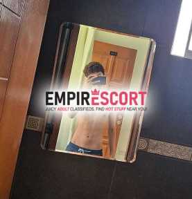 activo dotado 🍆 y buena compañía