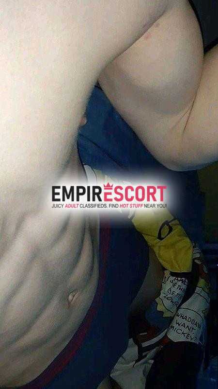 joven activo