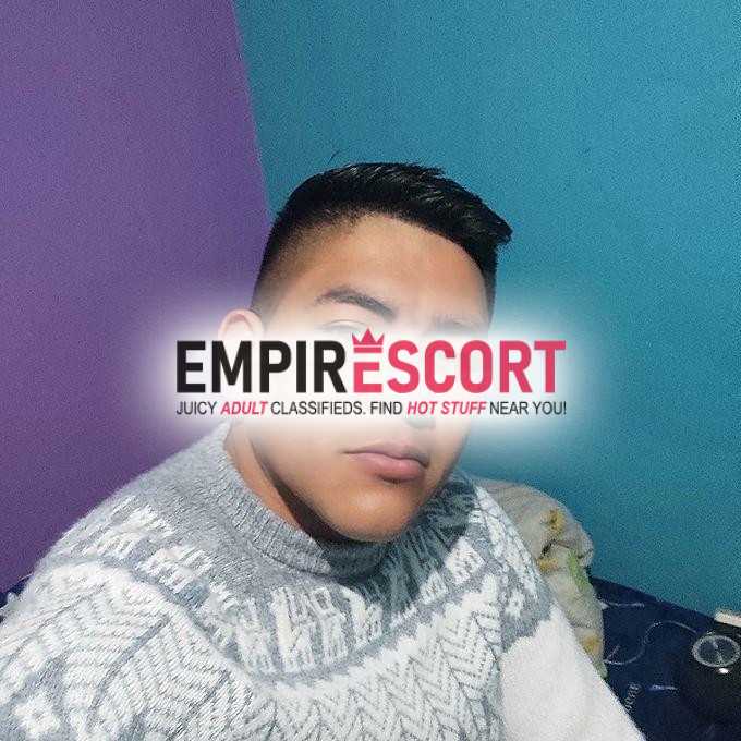soy joven extrovertido