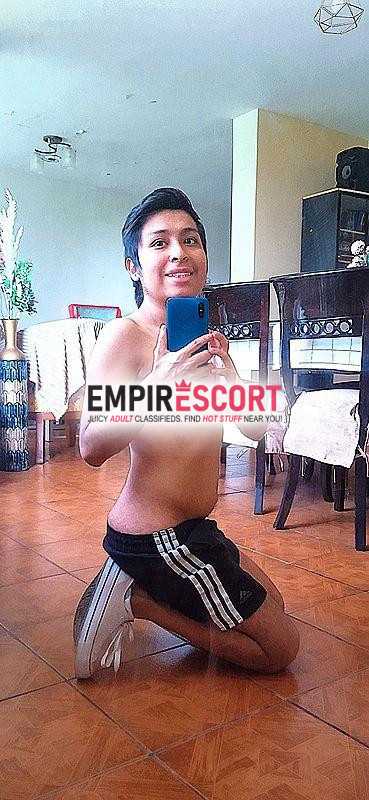 femboy de compaÑÍa para hetero curiosos pudientes y maduros