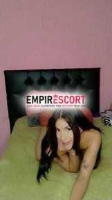 🥳 fiestera 🎉 quieres tener rica y buena experiencia ven conmigo pasarÁs los mejores momentos mas eroticos 😋pasiva activa