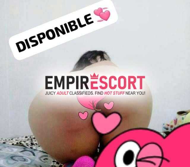 alguien que me haga llegar al orgasmo