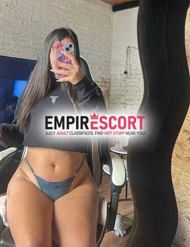 perla chica independiente muy hermosa