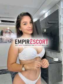 hola mis amores recién llegué tu ciudad les ofrezco
