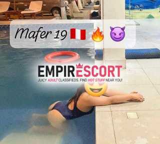 😈🇵🇪lucero y sus amigas 😈🔥