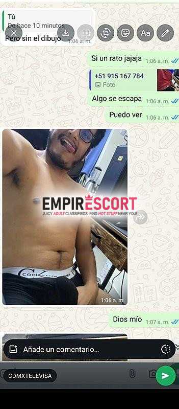 heteros y pulpines engañados por whatsapp